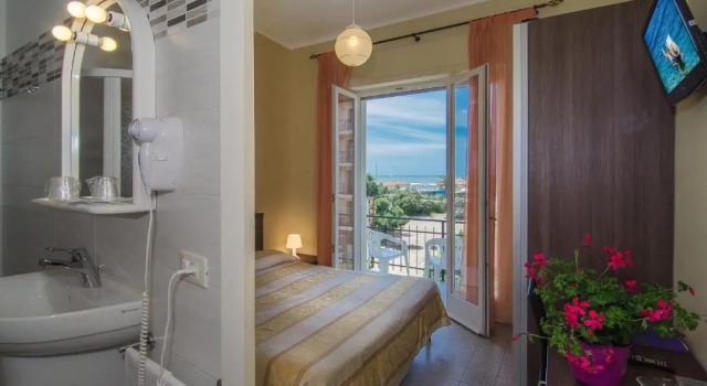 Hotel Montecarlo