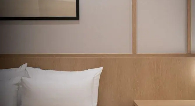 Люкс Anook Hotel Daejeon Yongjeon 1st