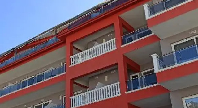 Bella Luxury Suite II, Book Apartment Paralia 