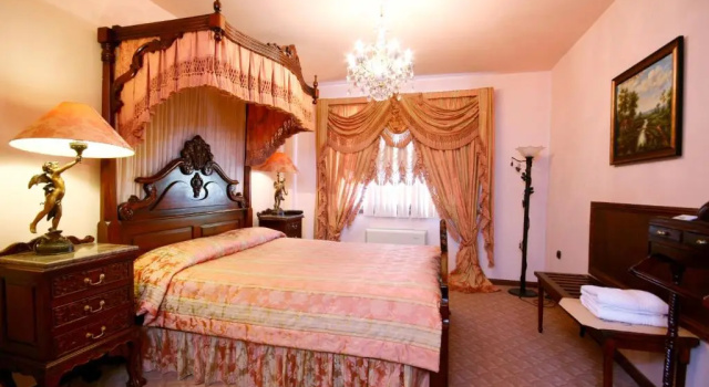 Апартаменты Executive Dallas Residence