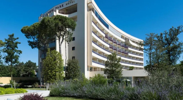 Laguna Park Hotel 4Superior, Book Hotel Hotels in Veneto with Meals, Half/Full Board