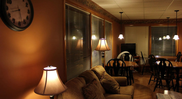 Midlands Lodge, Buchen Sie Gasthaus Hastings Nebraska