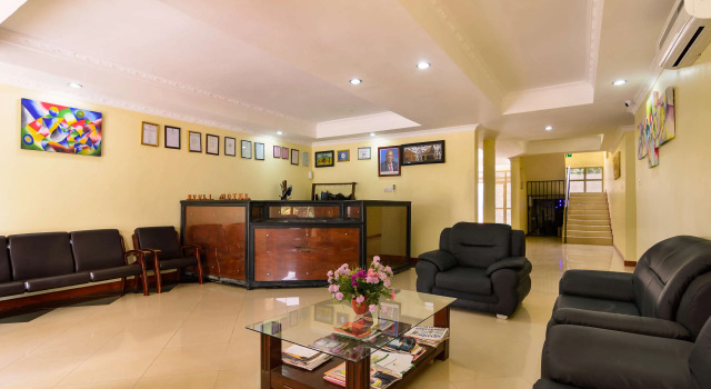 Mvuli Hotels Arusha, Đặt Khách sạn Khách sạn trọn gói ở Arusha, All Inclusive