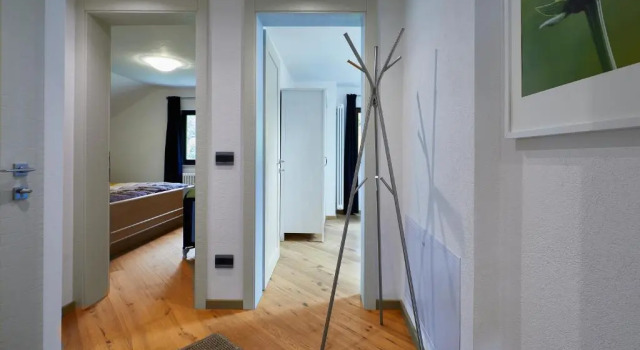 Apartment Katzenkopf, Prenota Appartamento Hotel a Tirolo con parcheggio, Parcheggio