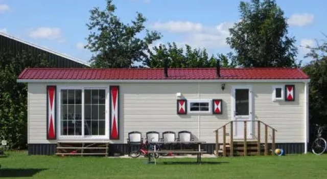 Boerderijcamping Plantlust, Varaa Hotelli Veere Walcheren