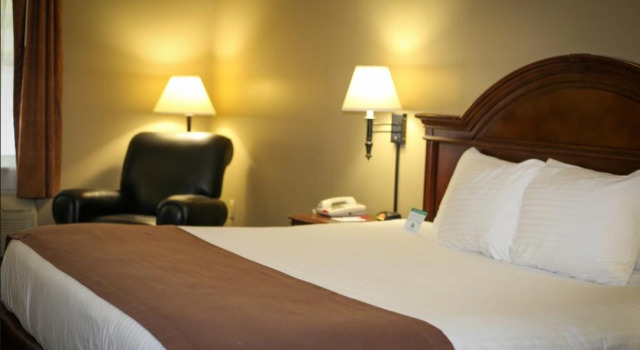 Номер Standard Breckinridge Inn
