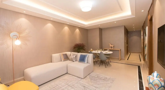 Ringko's Apartment Shengui Road No.1, Varaa Huoneisto Hongqiao Shanghai