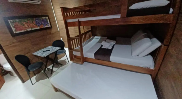 Recanto Convencões, Rezervovat Hotel Olinda Pernambuco