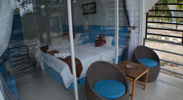 The Pipes Resort, Забронировать Курортный отель Отели Ронгсанлем 3 звезды, 3*