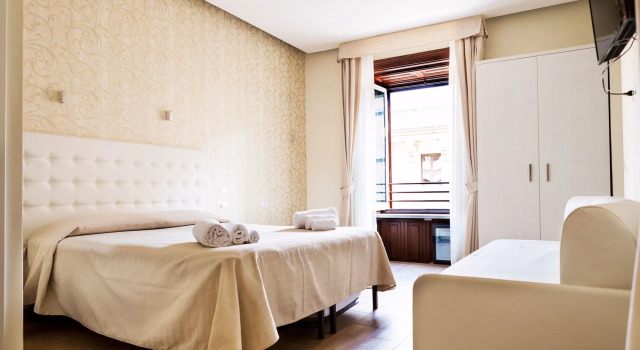 Relais Esquilino