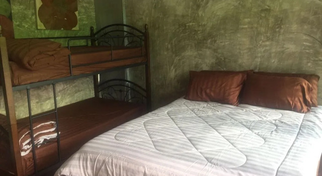 Thannam River Resort