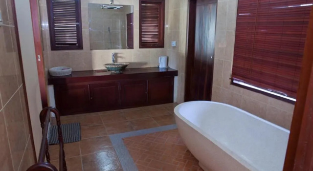 Вилла Villa Rumah Wayan
