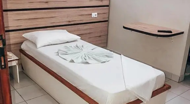 Номер Standard Hotel Nacional Arapiraca