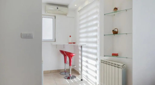 Апартаменты Bella Apartment Belgrade