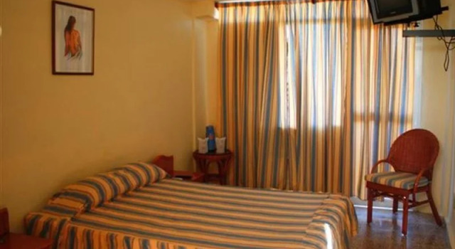 FLORIDA, Rezervasyon Otel Camagüey otoparklı oteller, Otopark