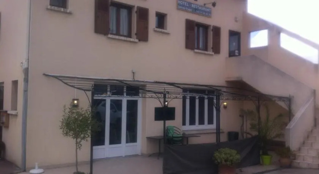 Le Gecko, Prenota Hotel Hotel a Alvernia con parcheggio, Parcheggio