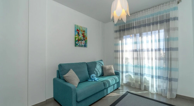 Apartamento Bennecke Daikiri