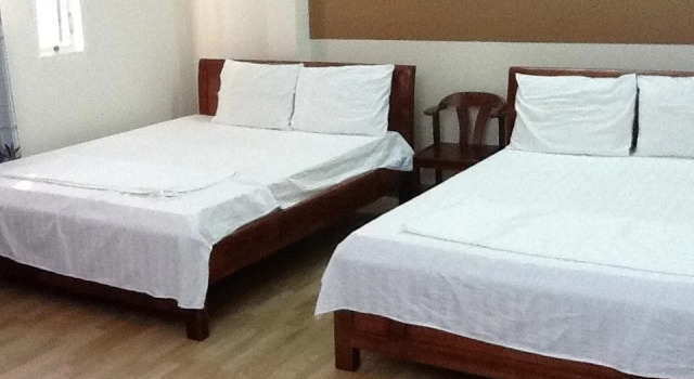 Hotel Apple, Prenota Hotel Hotel a Da Nang con parcheggio, Parcheggio