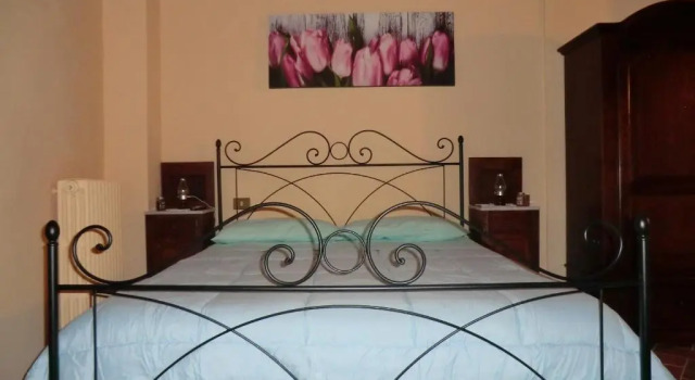 Residenza Frenguelli, Book Hotel Spello Umbria