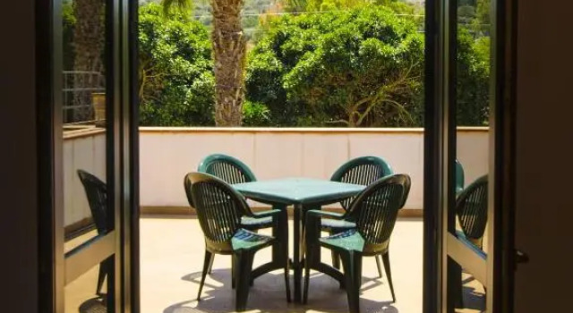 Dolcestate Apartments, Buchen Sie Ferienwohnung Buonfornello Sizilien