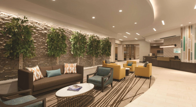 Hyatt Place Washington DC/Georgetown/West End