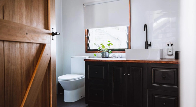 Union Street - Central Castlemaine Pad, Book Hotel Castlemaine Goldfields