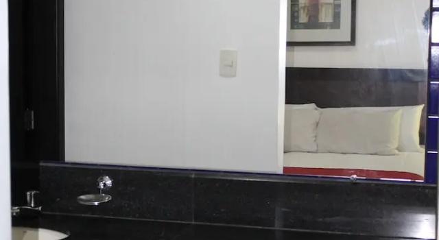 Двухместный номер Standard с красивым видом из окна Hotel Dom Henrique
