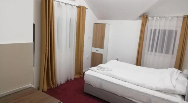 Апартаменты Standard ForS Konak Apartments