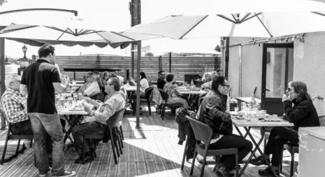 Hotel Saint Pierre, Prenota Hotel Les Sauvages Rodano