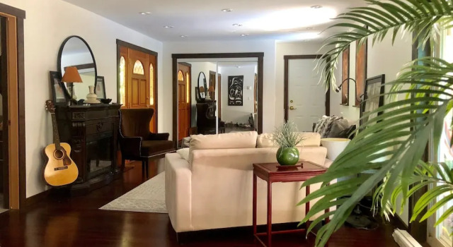 Davis Brook Retreat, Book Hotel Hoteller i Sunshine Coast med morgenmad, Morgenmad