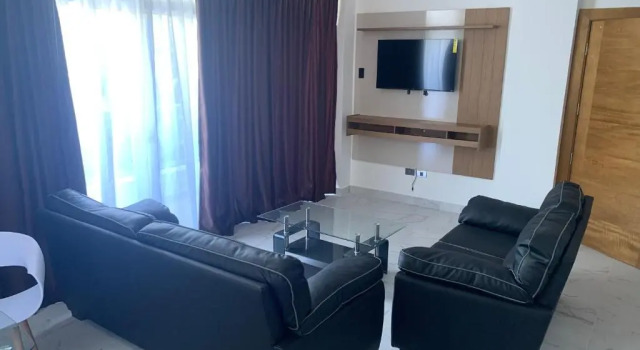 Glocin Apartamentos Vacation & Investment, Prenota Appartamento Hotel a Punta Cana con piscina, Piscina