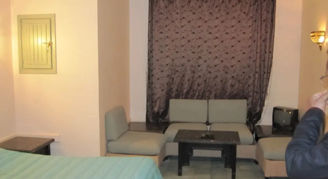 Camera singola Standard Hôtel Erfoud le Riad