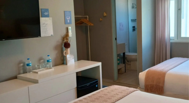 Oceana Hostal Playero