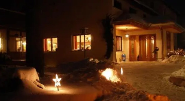 Landgasthof Zum Wolfsberg, Varaa Hotelli Hotellit Baijeri pysäköinnillä, Pysäköinti