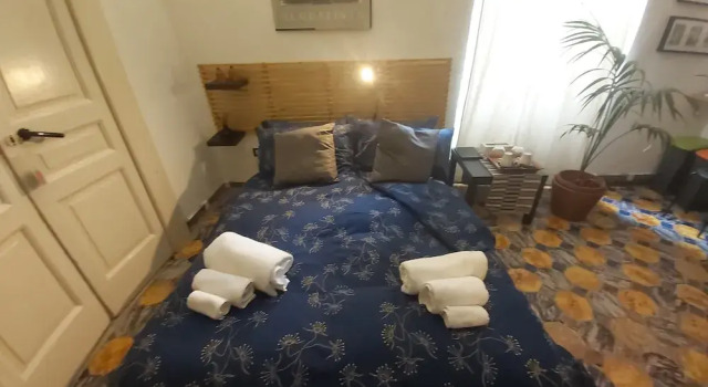 Room-dimora Aganoor Business Suite