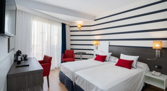 The Agir Springs Hotel by MedPlaya