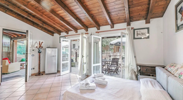 Апартаменты Casa Rolè