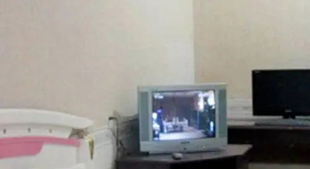 Qufu Cangxiang Guesthouse, Prenota Hotel Hotel a Shandong con parcheggio, Parcheggio