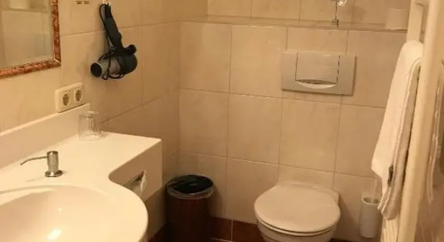 Номер Standard Hotel-Pension Wagnermigl
