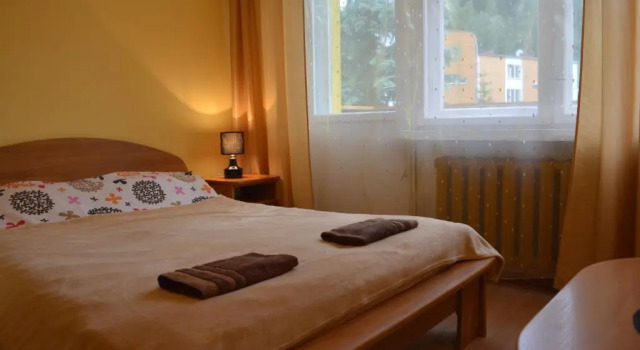 Willa Eden, Boek Hotel Hotels in Klein-Polen met parkeren, Parkeren