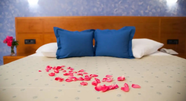 Номер Superior Hotel Zlatni Lav