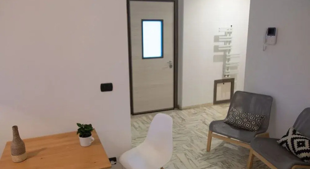 UP&B Rooms, Book Hotel Hoteller i Mascalucia med parkering, Parkering