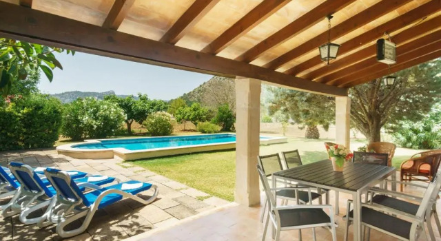 Villa Sol Roma