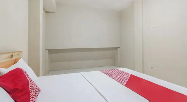 SPOT ON 93871 Tanah Abang Residence 22, Prenota Hotel Tanah Abang 