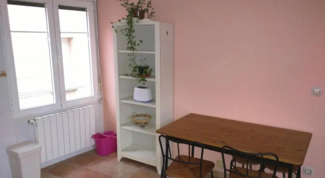 Апартаменты San Roque 18