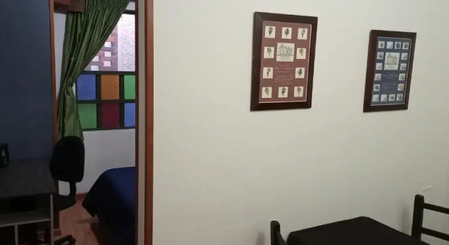 Студия RC Apartments