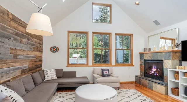 Owl Meadows 23 2 Bedroom Townhouse by RedAwning, Забронировать Отель Отели Telluride Ski 3 звезды, 3*