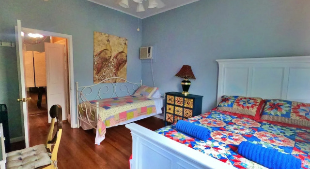 Номер Standard Madame Isabelles House