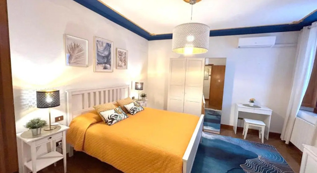 Apartment Leaning Tower Suite