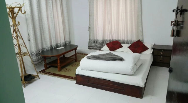 Номер Standard BnB Royal Tourist House
